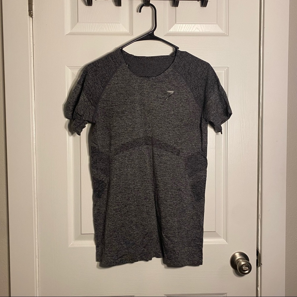 Gymshark Tee